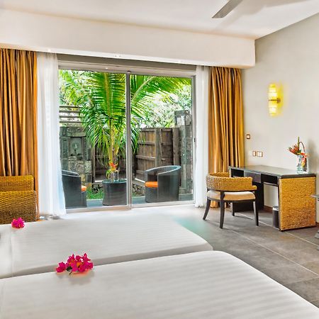 Dodola Lodge Pereybere Beach Exterior foto
