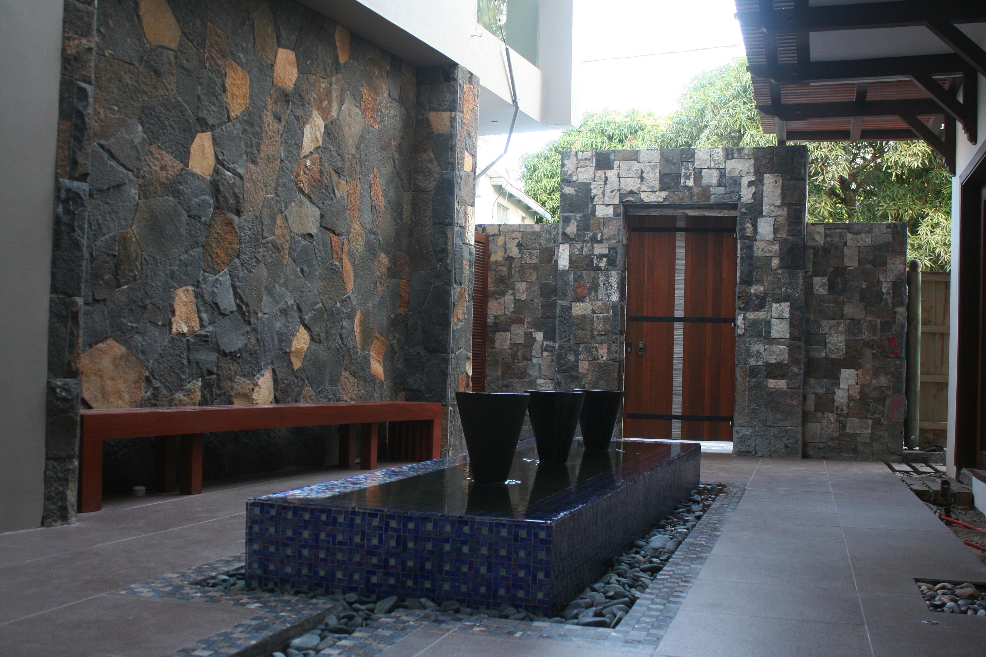 Dodola Lodge Pereybere Beach Exterior foto