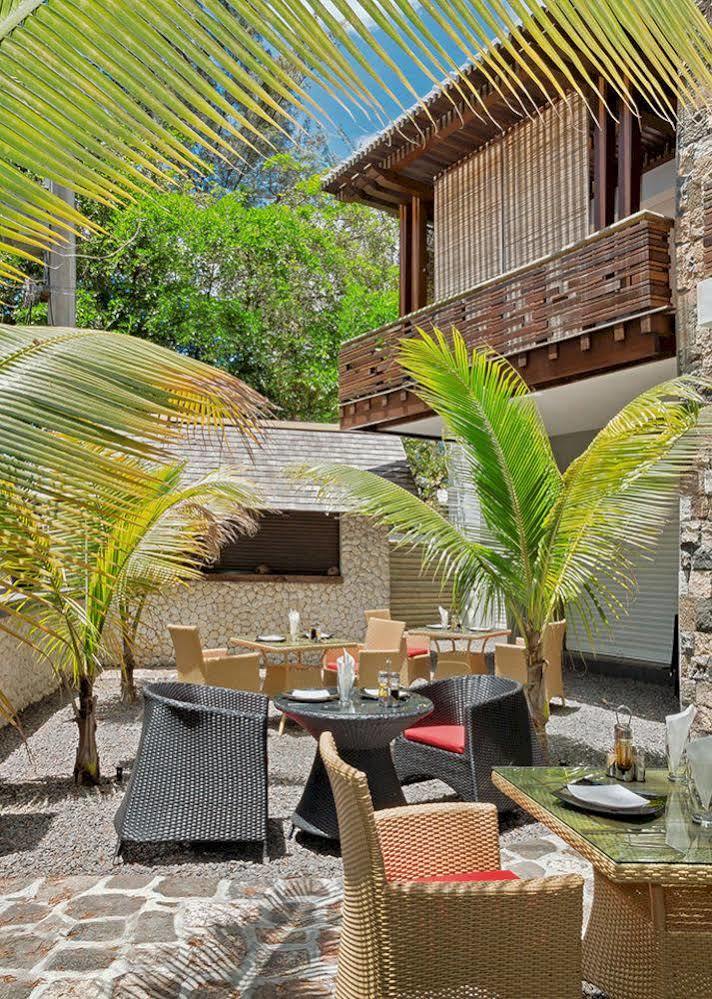 Dodola Lodge Pereybere Beach Exterior foto